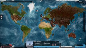 Plague Inc Evolved Восток, и Нужные Гены.