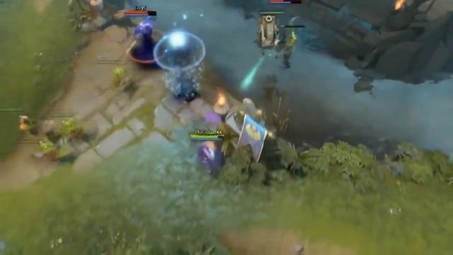 Dota 2 Fuck Moments #11 - Dota TV смотреть онлайн