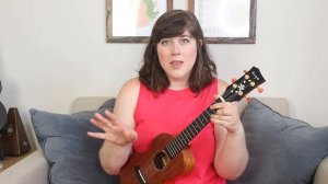 Ocean Eyes by Billie Eilish Ukulele Tutorial and Play Along