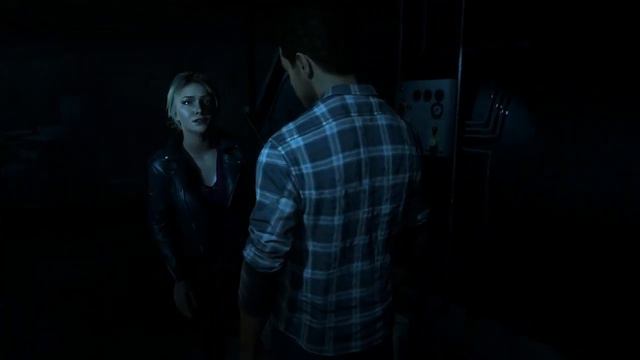 Until Dawn Announcer Indonesian - смотреть видео онлайн от «Energetic ...