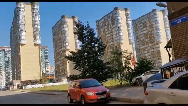Обзор ЖК Династия. Краснодар