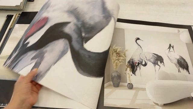 ОБЗОР КАТАЛОГА ОБОЕВ OTARU ОТ ФАБРИКИ MARBURG. КАКИЕ ОБОИ ВЫБРАТЬ ДЛЯ СОВРЕМЕННОГО РЕМОНТА. смотреть онлайн