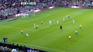 Neymar vs Argentina (N) 18-19 – International Friendly HD 1080i by Guilherme