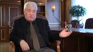 Вадим Сомов: "Везде быть первым - это принцип"