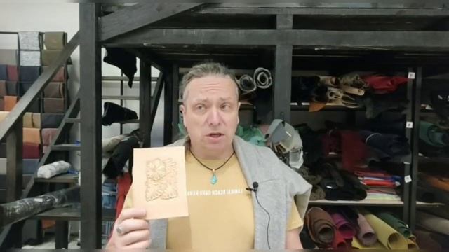 Кожевенное дело. Про осташковскую кожу растительного дубления. Личное мнение