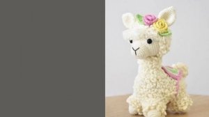 14 Llama Crochet Patterns – Amigurumi Tips