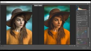 COLOR GRADING PRESET - VINTAGE FASHION - DNG & XMP ( NO PASS )