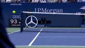 Serena Williams vs Maria Sharapova Extended Highlights | US Open 2019 R1