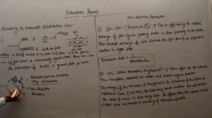 #Relaxation Process in #NMR #Spin-Lattice and #Spin-Spin Relaxation-5 (By Om Sir)