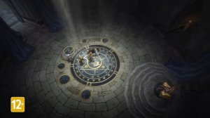 World of Warcraft: Battle for Azeroth. Осада Лордерона — столкновение в тронном зале (Альянс)