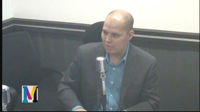 Entrevista candidato Partido de los Trabajadores Jhon Vega @Matices 11 01 2018 смотреть онлайн