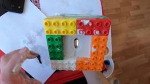 Гипсовая форма для литья из олова, колебалки, блёсны, UL приманки