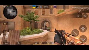 Демка в напах (попались софты) + описание |Standoff 2 #batsagin #axlebolt #напи #alies #standoff2