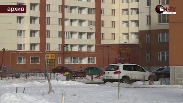 Дешевое жилье покидает Петербург
