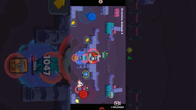 Ну что время играть в Бравл Старс смотреть онлайн