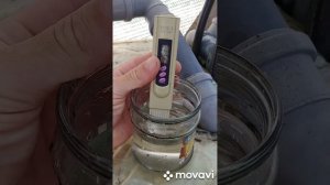 Как понизить ppm гидропоника питательный раствор