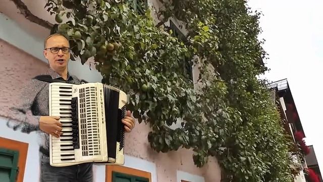 Онлайн концерт "Осень, прозрачное утро". Бекетов А.А. смотреть онлайн