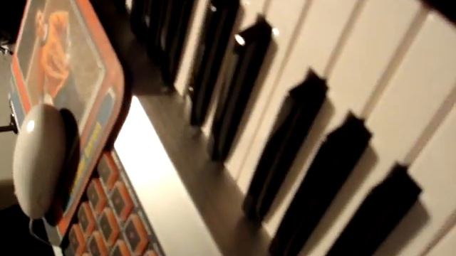 Roland Fantom G, music смотреть онлайн