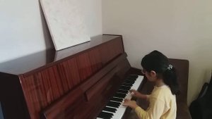 А.Гедике. Соч.6  N 2 Пьеса