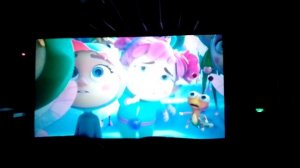 мультик называется моя фея проказница