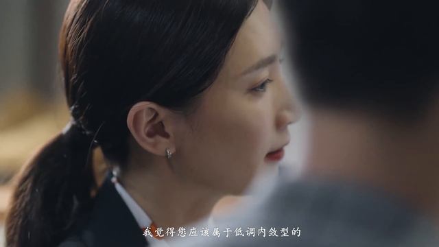 傍大款相親男帶著新女友來店炫耀，美女直接反擊絕了  #中国电视剧
