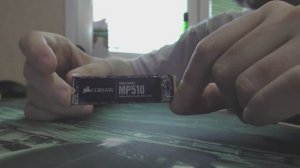Меняю SSD на SSD M2 NVMe PCIe x4