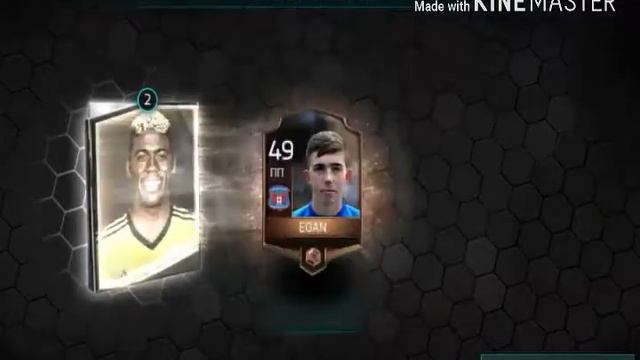 FIFA MOBILE 18 | ВЫПАЛА ЭЛИТКА ИЗ ПАКА ЗА 35К смотреть онлайн