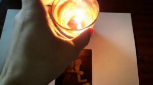 Ритуал для примирения супругов.