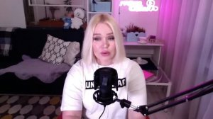 14.06.2022 | BTS распались??? | Маруся на стриме