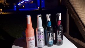 Египетская СИЛА №7 Как купить алкоголь в Египте? Drinkies Эль Гуна
