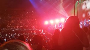 WALLY SECK BERCY PARIS