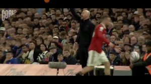 топ 10 врагов Роналду/GOAL24