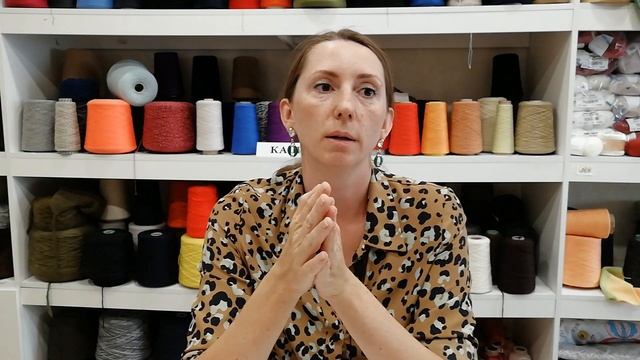 Все что нужно знать о шелковой пряже