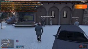 КАК ЗАРАБОТАТЬ НА КОНТРАБАНДЕ!ГТА 5 РП ЛА МЕСА