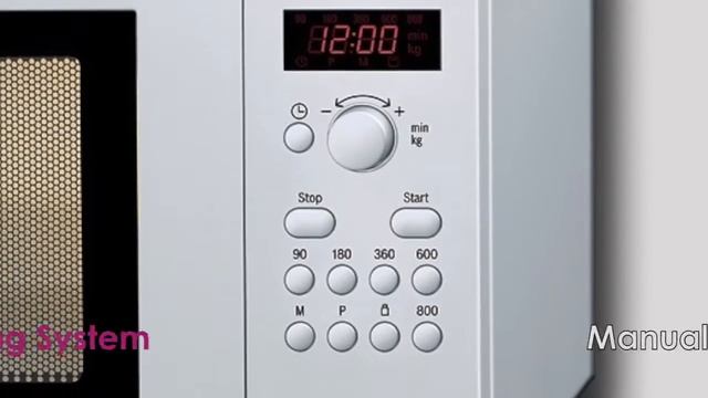 The Bosch HMT75M421B Oven from Cameo Kitchens смотреть онлайн