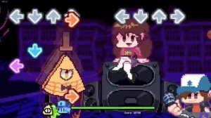 как научиться играть в fnf mod
