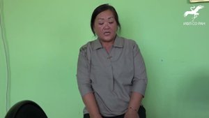 * Кожамык "Албан черден элчи келзе" (исп. У.Д. Биче-оол)