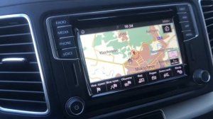 Короткий Огляд Фольцваген Шаран/ вже доступний до продажу