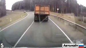 Автоподборка "Дай Дорогу Дураку"🛑Неадекват на Встречке#180