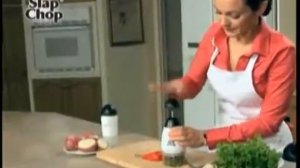 Ручной измельчитель продуктов Slap Chop (Слэп Чоп)