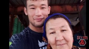 УЗБЕК или КАЗАХ. Шавкат Рахмонов кто по НАЦИИ ?