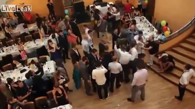 Свадебные приколы видео 2015 - Funny Wedding 2015 #52 смотреть онлайн