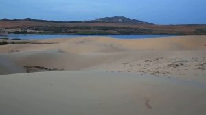 Free HD Stock Footage. Wilderness. Футаж. Пустыня.