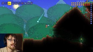 Terraria Обновление 1.2.3.1 и ОЧИСТИТЕЛЬ ПАРОМЕХАНИКА