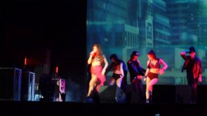 Нюша - Чудо,Выше