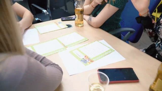 Квиз "Игра в кино" смотреть онлайн