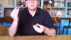 как сделать фокус с монеткой