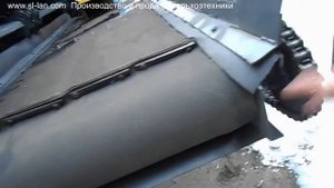 Кормораздатчик часть третья