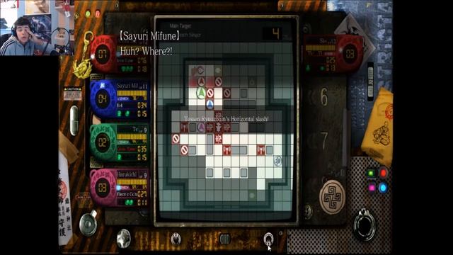 Let's Play Tokyo Twilight Ghost Hunters Daybreak: Special Gigs Part 11 смотреть онлайн