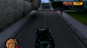 Мифы и легенды GTA 3 №2: "Почему Клод молчит?"